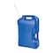 Igloo Igloo 6 gal Blue BPA Free Water Container 42154 - alternate 1